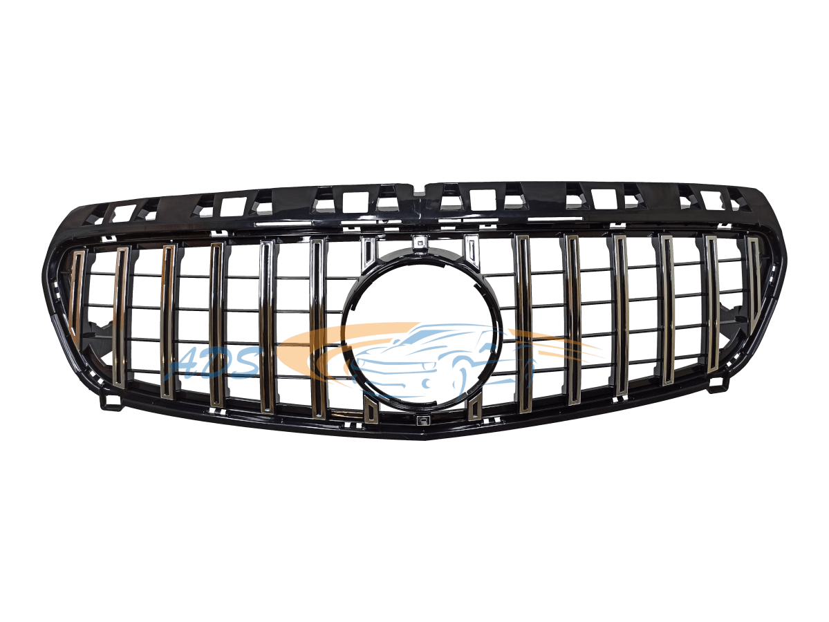 Grotelės GT Panamericana Mercedes-Benz A Class W176 2012 - 2015