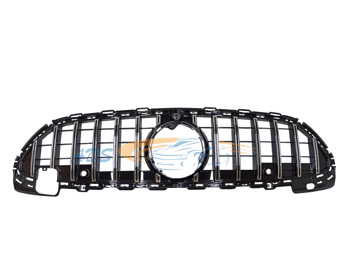 Grotelės GT Panamericana Mercedes-Benz C Class W206 2021 - 2024