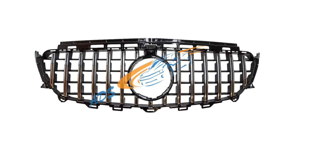 Grotelės GT Panamericana Mercedes-Benz E Class W213 2016 - 2019