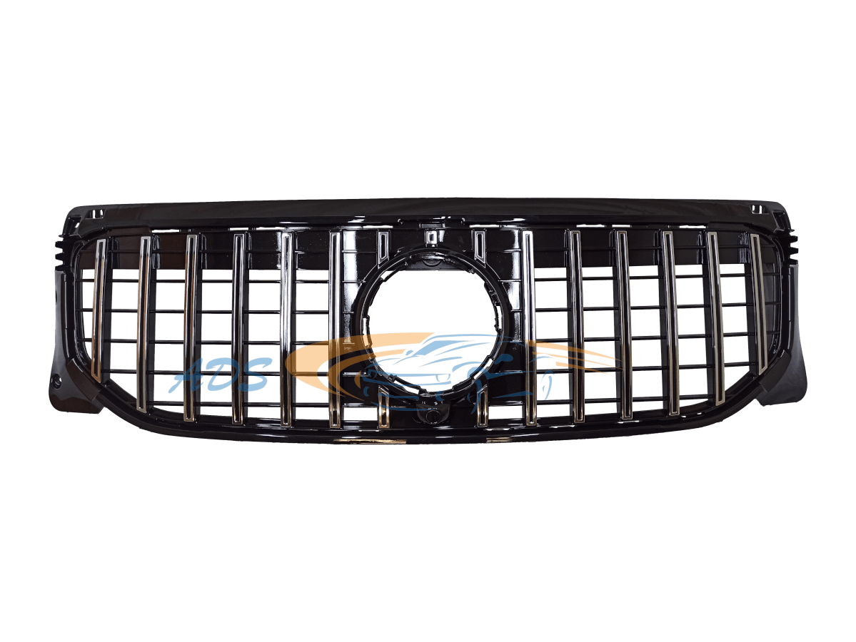 Grotelės GT Panamericana Mercedes-Benz GLB X247 2020 - 2023