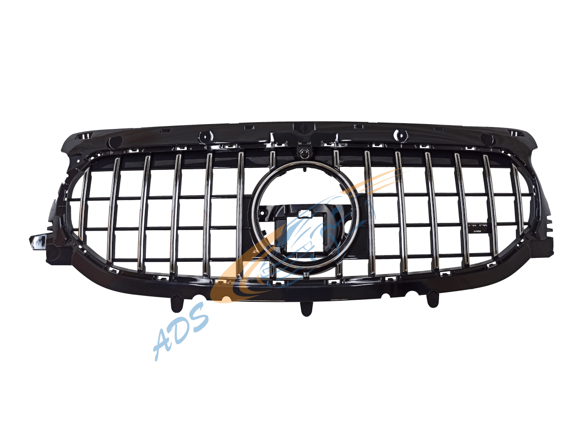 Grotelės GT Panamericana Mercedes-Benz H247 GLA 2020 - 2023