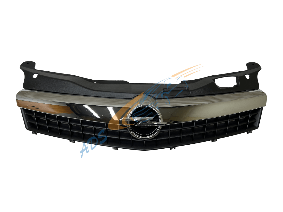 Grotelės GTC Opel Astra H 2007 - 2010