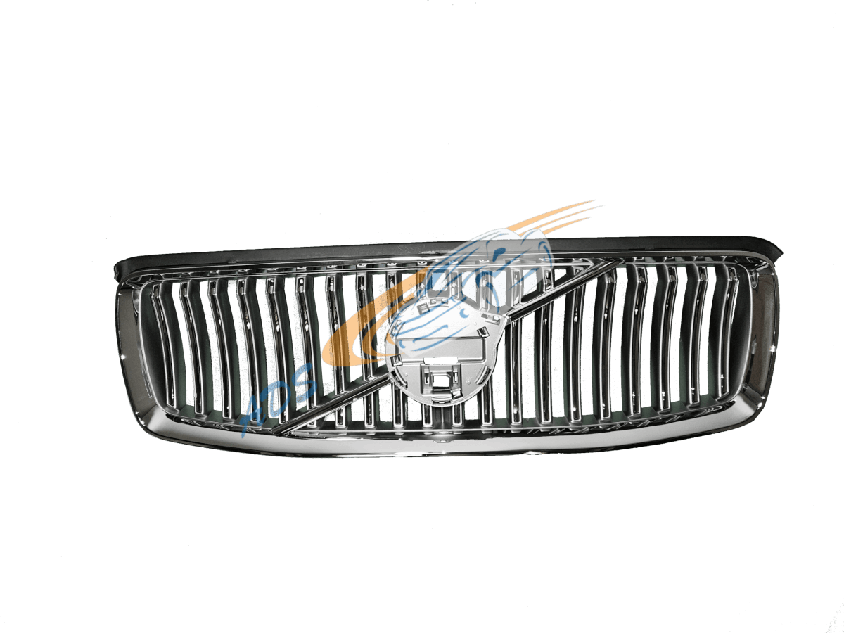 Grotelės Pilka Su kameros anga Volvo XC90 2020 - 2024