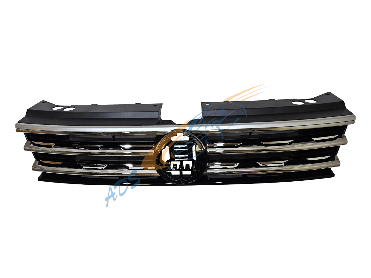 Grotelės Highline Volkswagen Tiguan 2017 - 2020