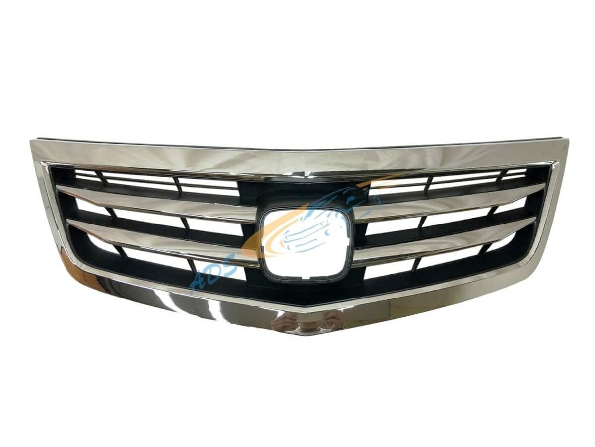 Grotelės Honda Accord 2012-2018