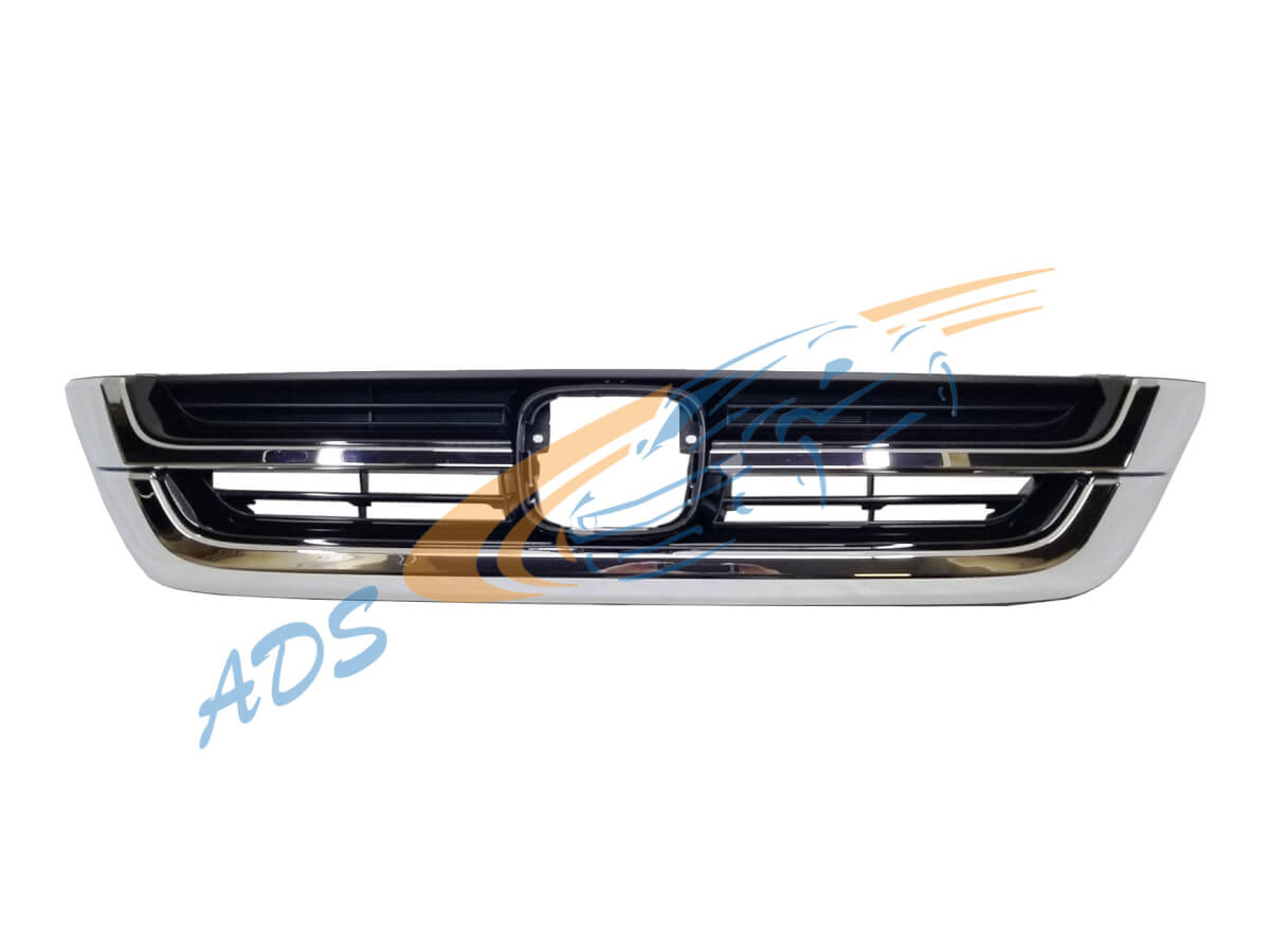 Grotelės Honda CRV 2010 - 2012