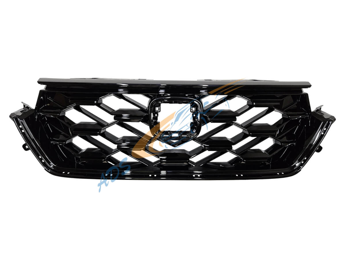 Grotelės Honda CRV 2023 - Iki dabar