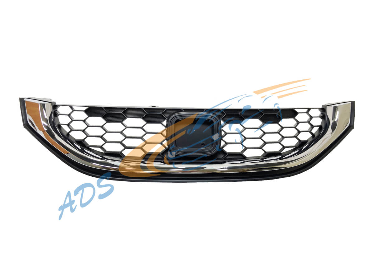 Grotelės Honda Civic 2013 - 2016