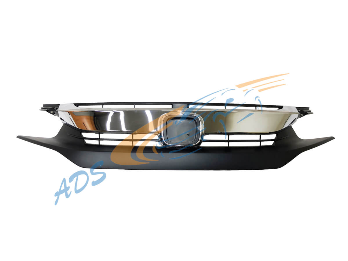 Grotelės Honda Civic 2016 - 2018
