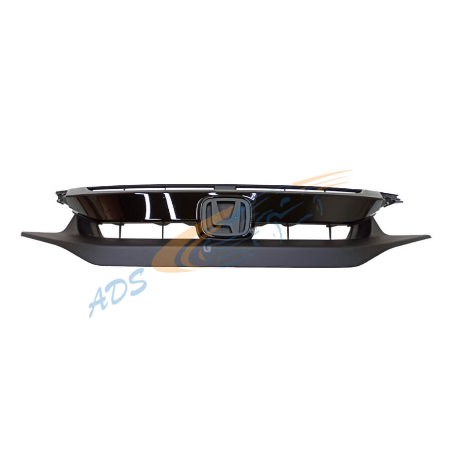 Grotelės Honda Civic 2018 - 2021