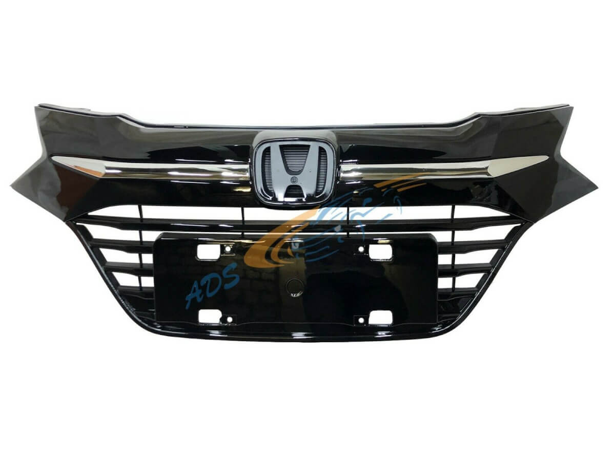Grotelės Honda HRV 2014 - 2018