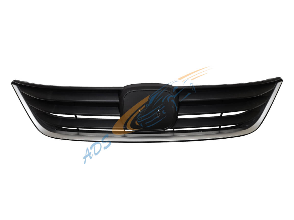 Grotelės Honda Jazz Crosstar 2020 - Iki dabar
