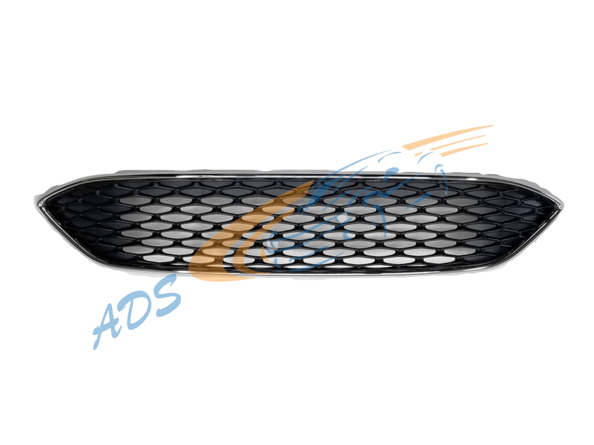 Grotelės Honeycomb Ford Focus 2015 - 2018