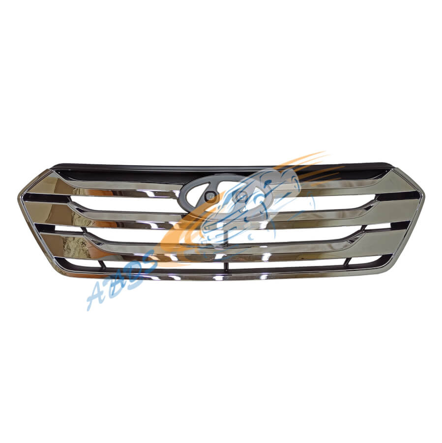 Grotelės Hyundai Santa Fe 2013 - 2016