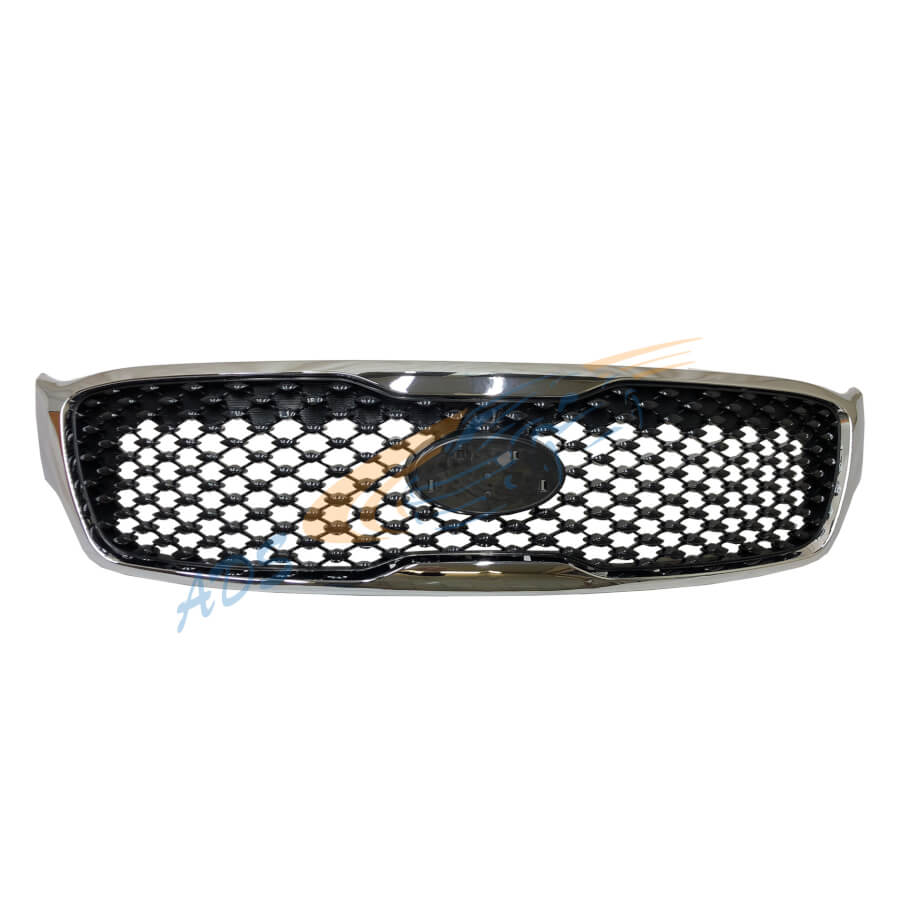 Grotelės Kia Sorento 2016 - 2019