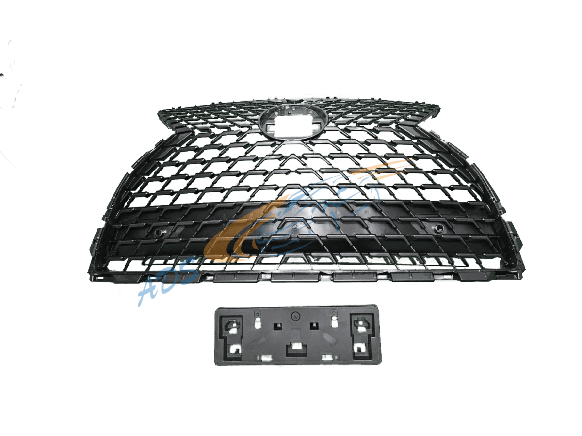 Grotelės Lexus RX 2019 - 2022