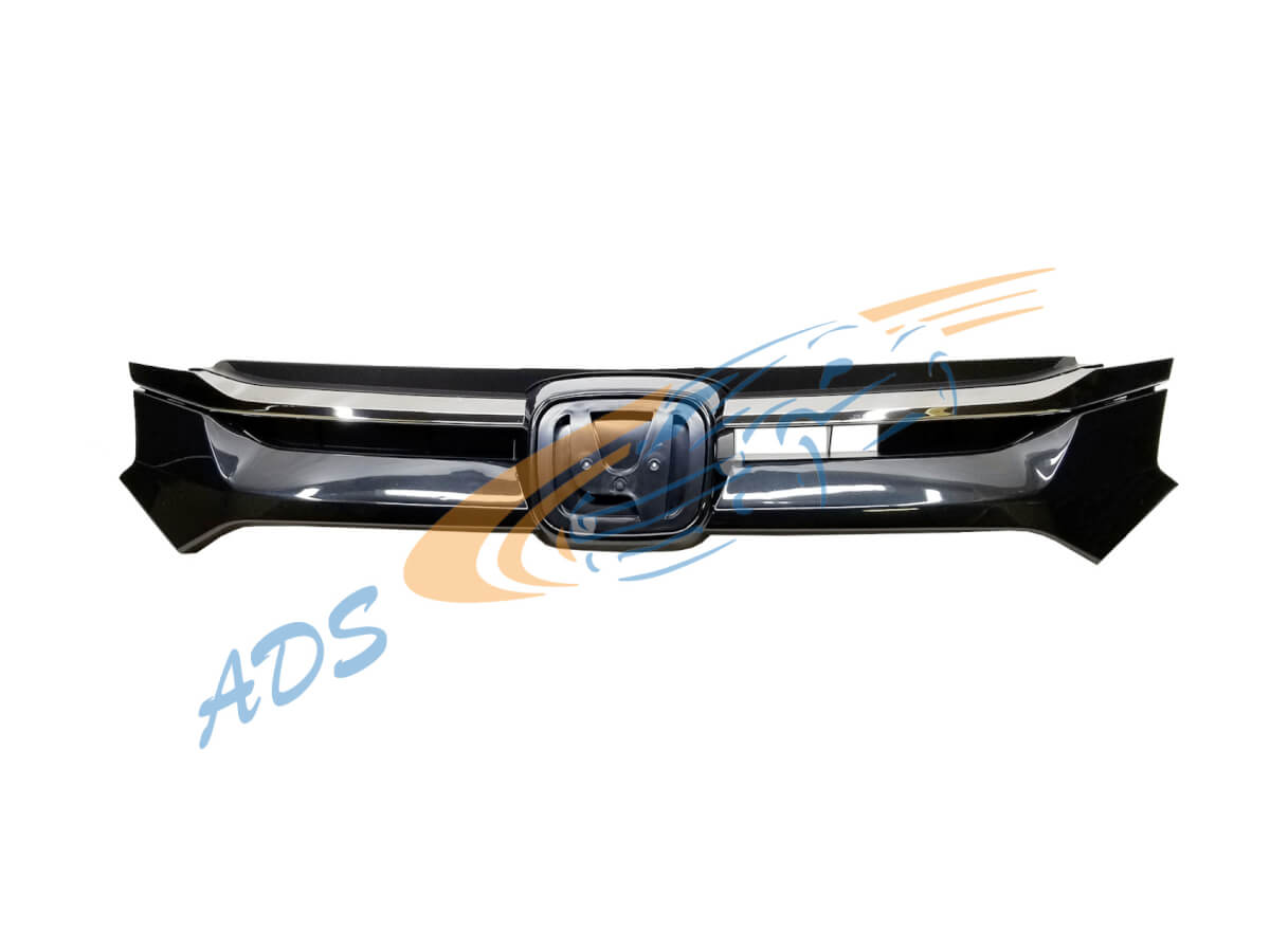 Grotelių komplektas Honda CRV 2015 - 2017
