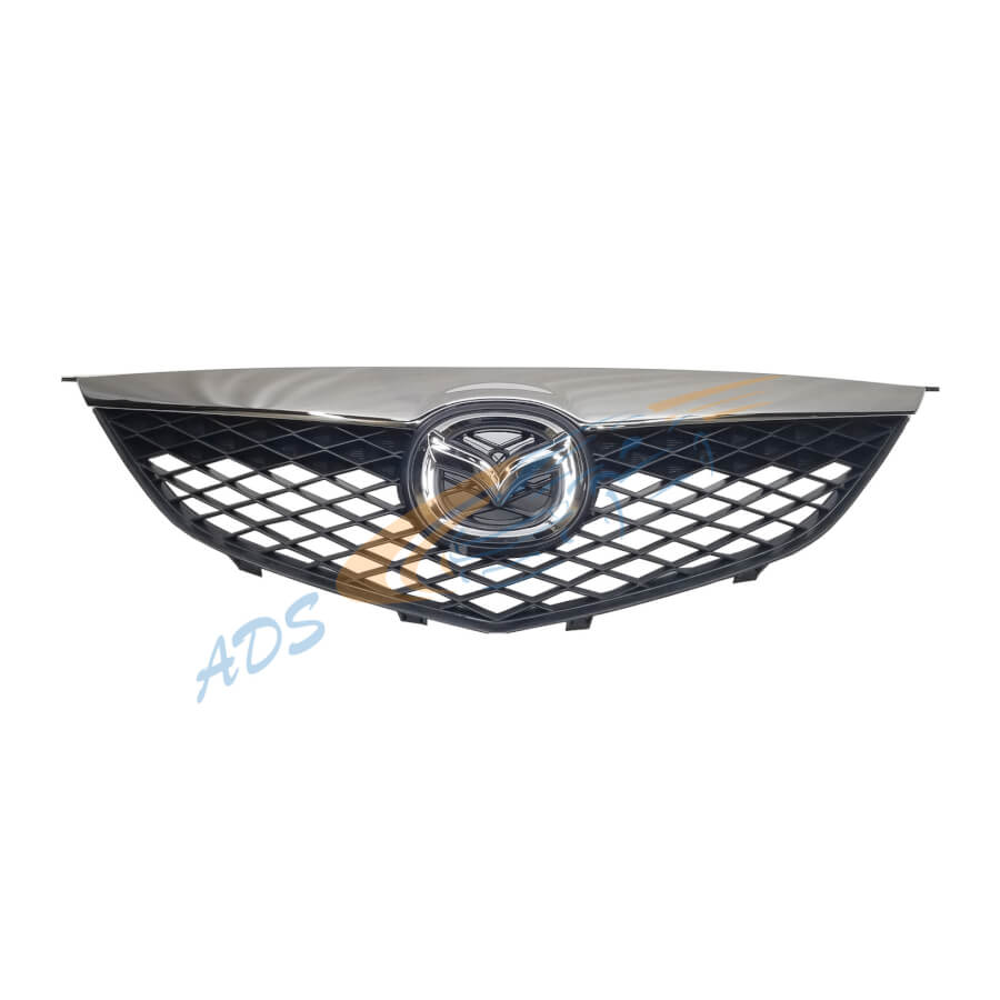 Grotelės Mazda 6 2003 - 2005