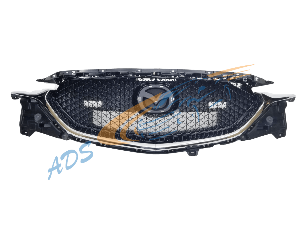 Grotelės Mazda CX5 2017 - 2021