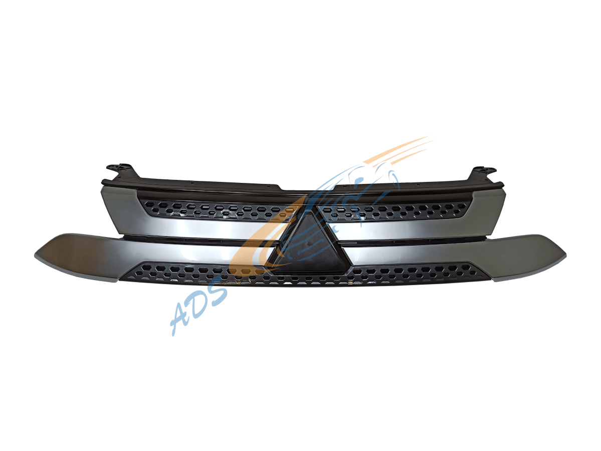Grotelės Mitsubishi Outlander 2019 - 2021