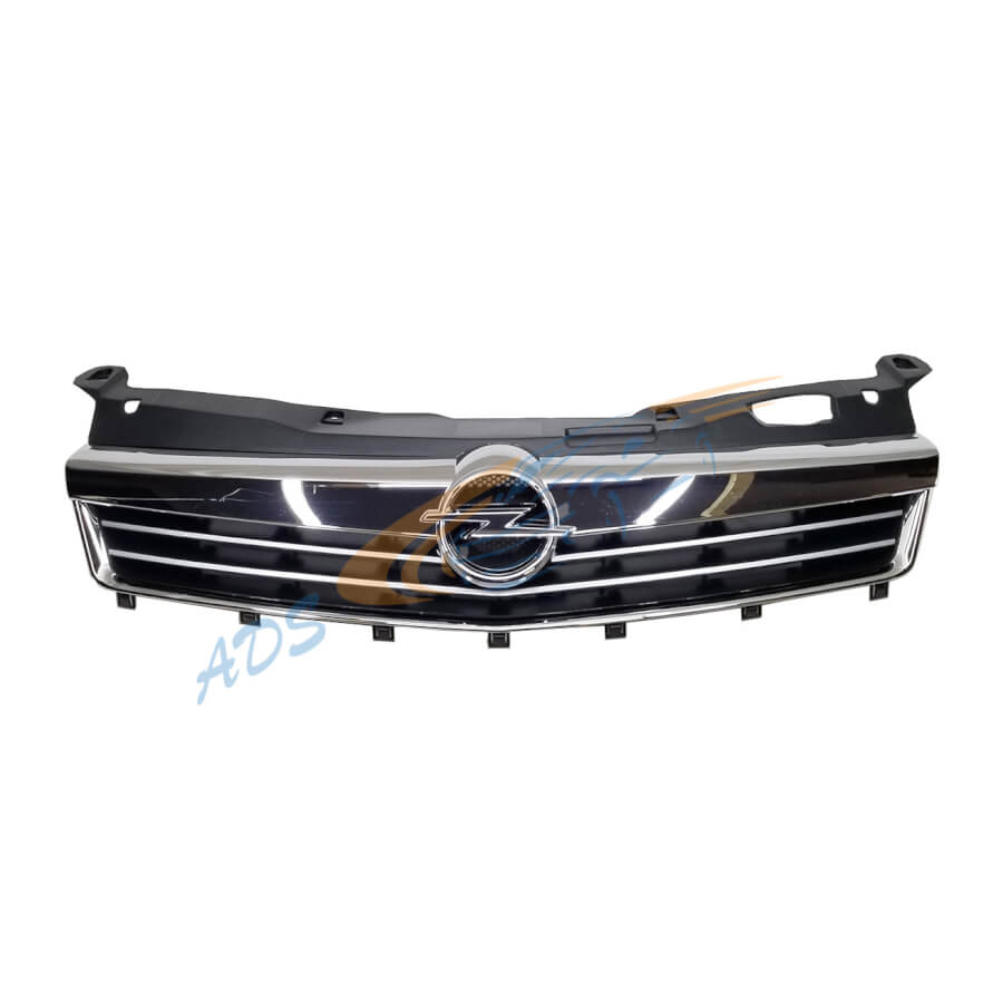 Grotelės Opel Astra H 2007 - 2010