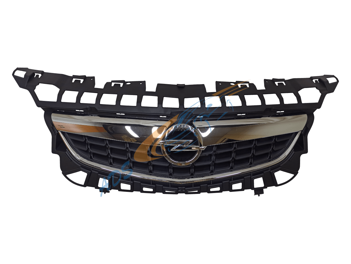 Grotelės Opel Astra J 2009 - 2012