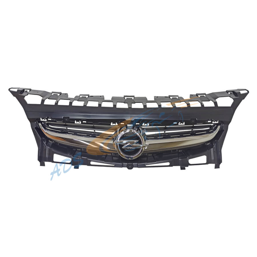 Grotelės Opel Astra J 2012 - 2015