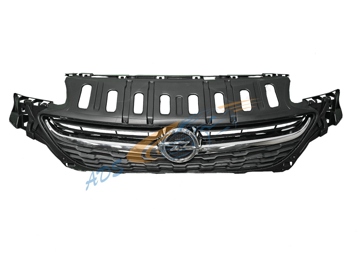 Grotelės Opel Corsa E 2014 - 2019