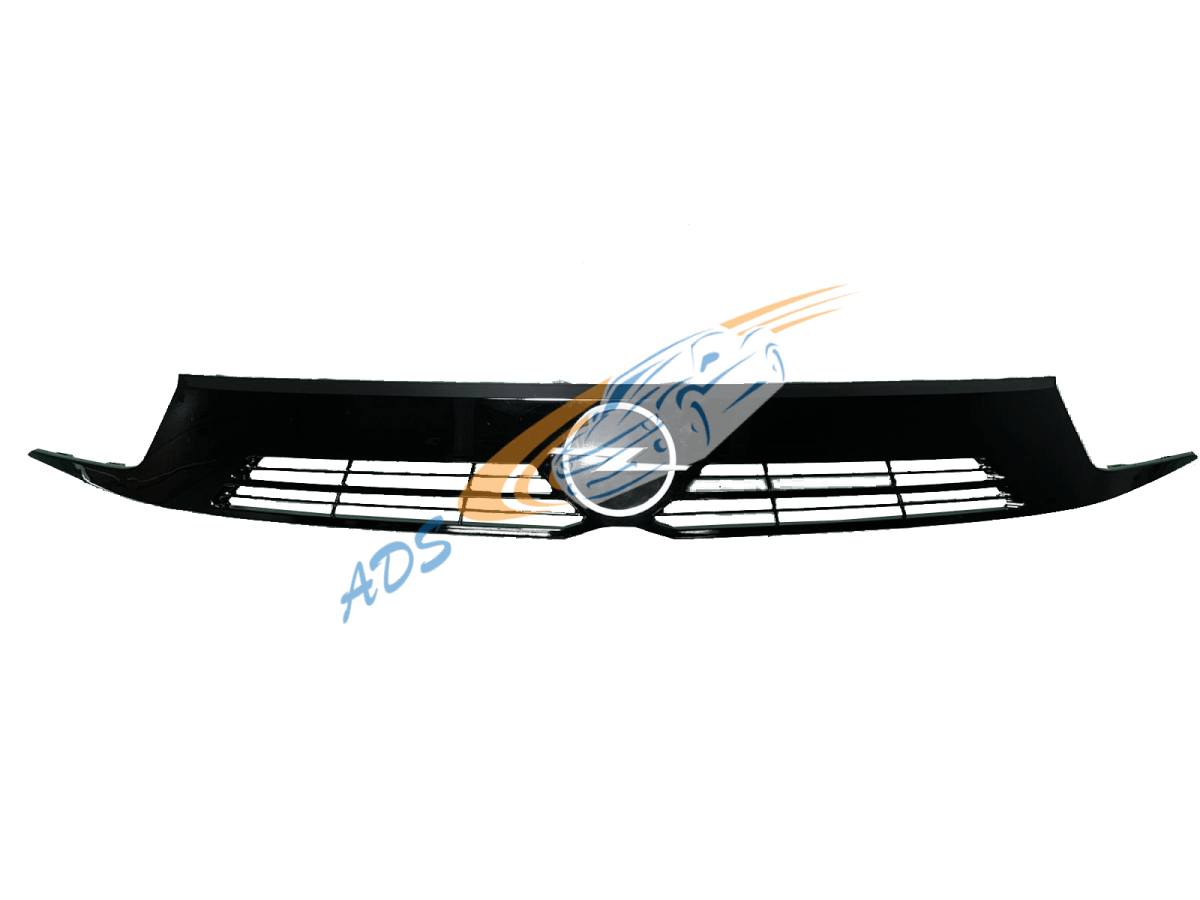 Grotelės Opel Corsa F 2024 - Iki dabar