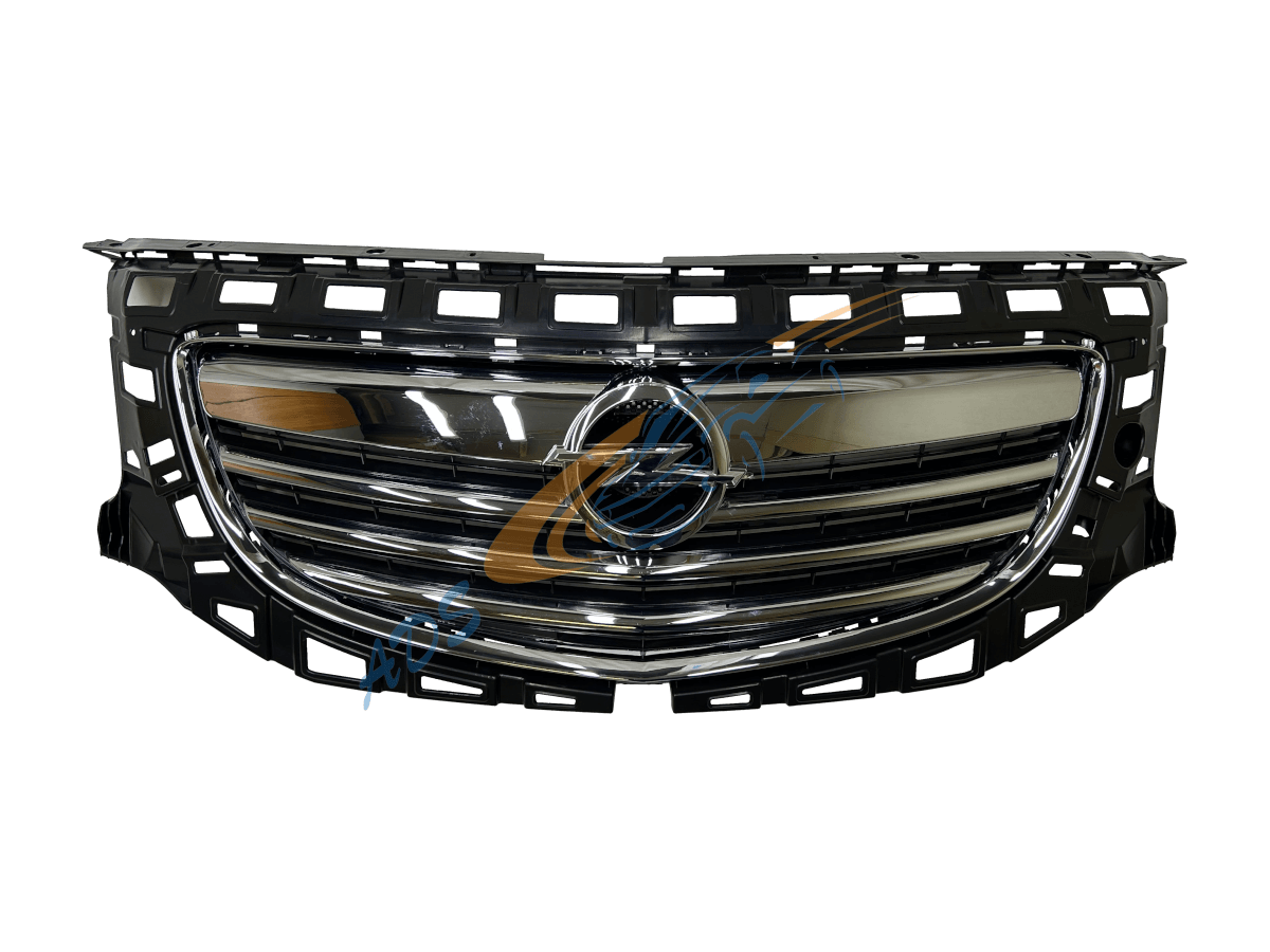 Grotelės Opel Insignia A 2008 - 2013