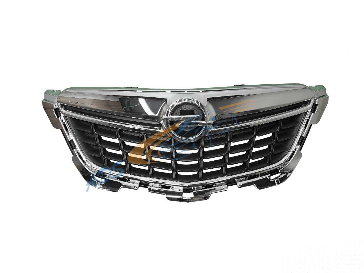 Grotelės Opel Mokka A 2011 - 2016