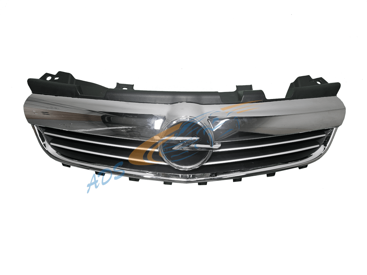 Grotelės Opel Zafira B 2008 - 2014