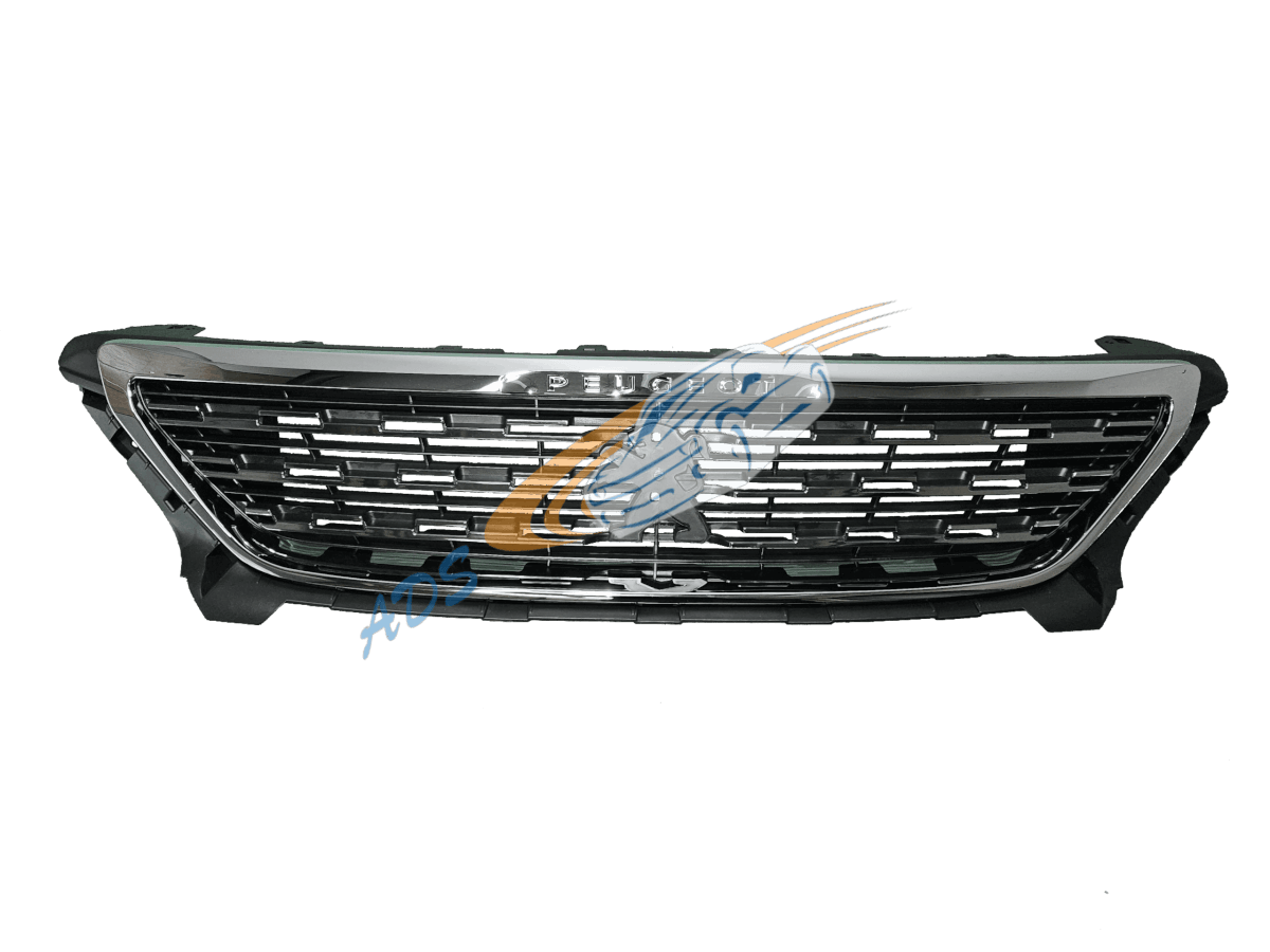 Grotelės Peugeot 308 2017 - 2021