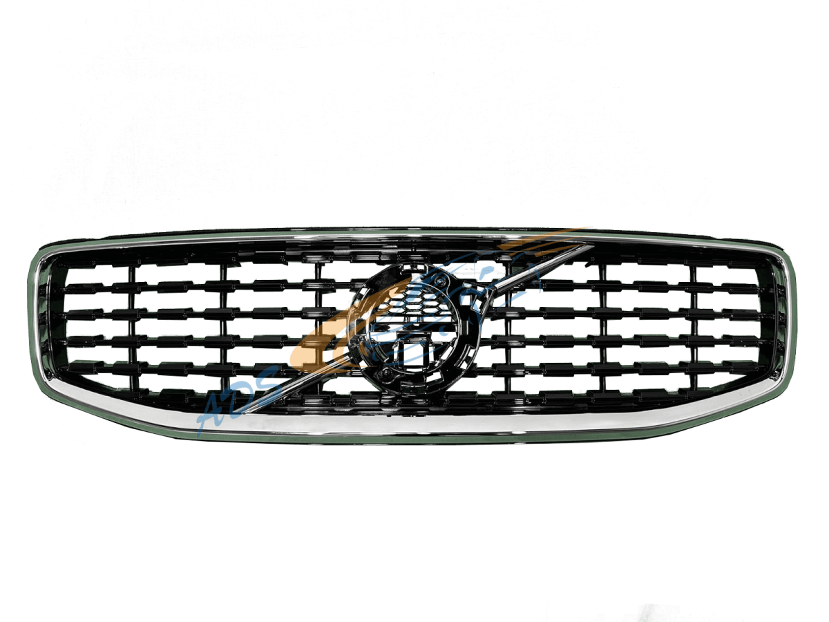 Grotelės R-Design Volvo S60 V60 2018 - 2021