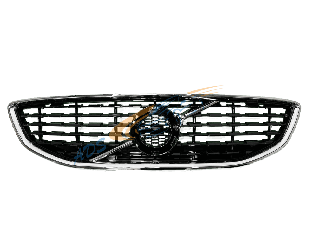 Grotelės R-Design Volvo V40 2016 - 2019
