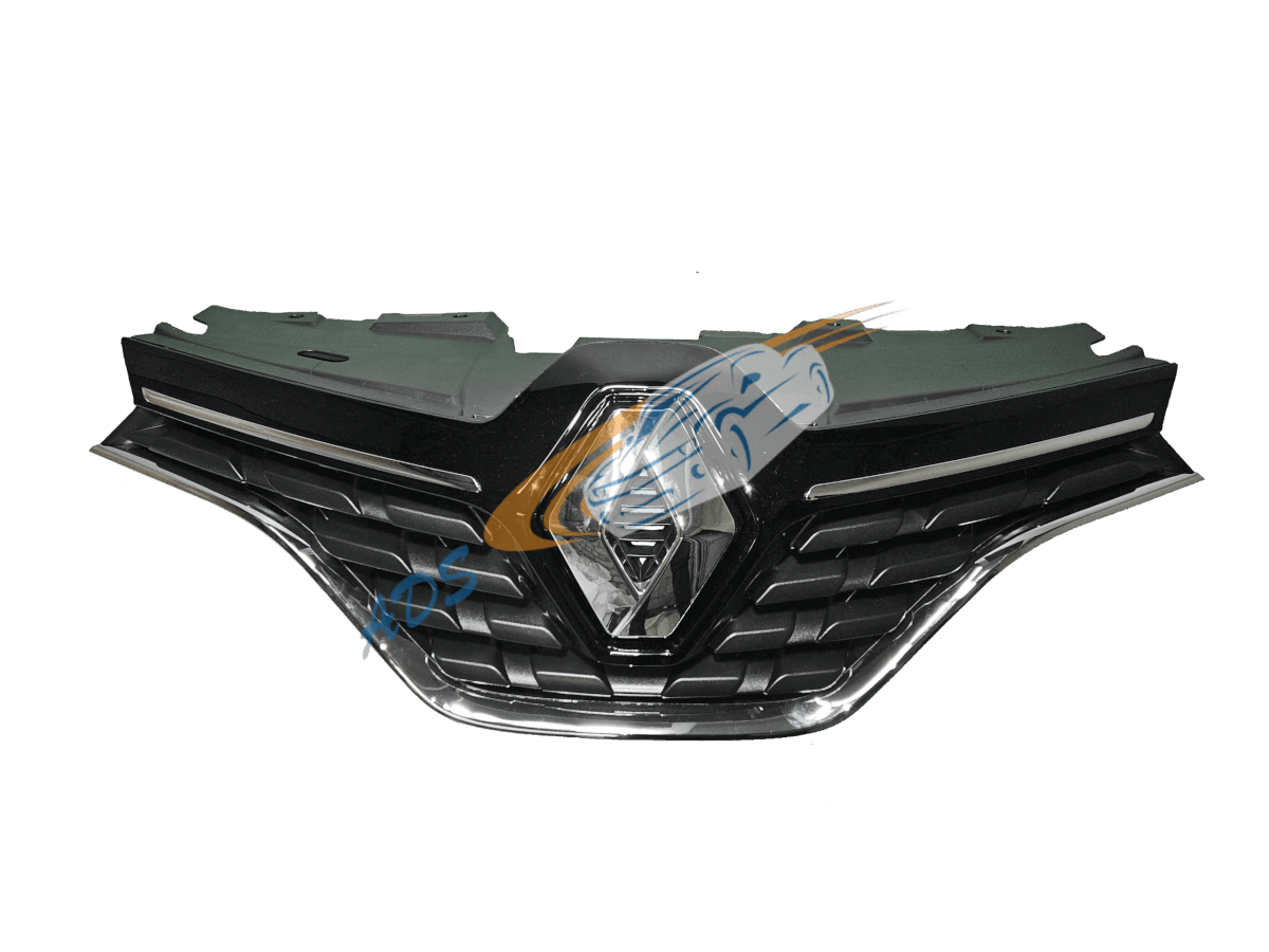 Grotelės Renault Kadjar 2016 - 2019
