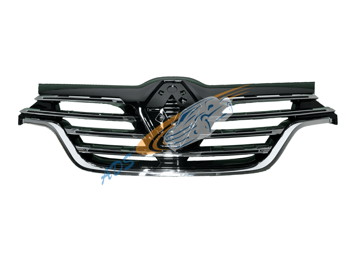Grotelės Renault Koleos 2016 - 2019