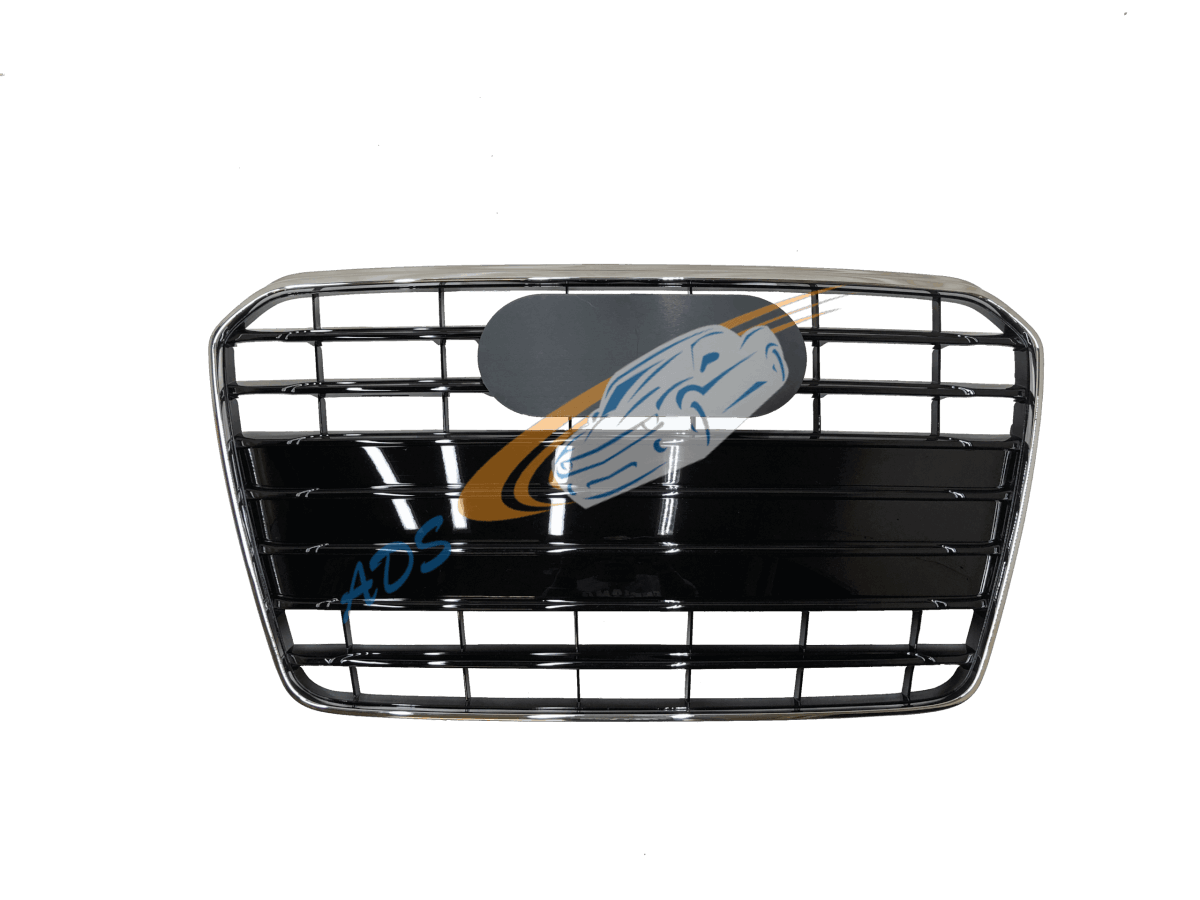 Grotelės S-Line Audi A5 B8 2012 - 2015