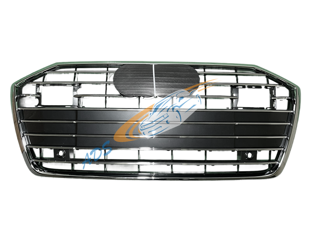 Grotelės S-Line Audi A6 C8 2019 - 2024