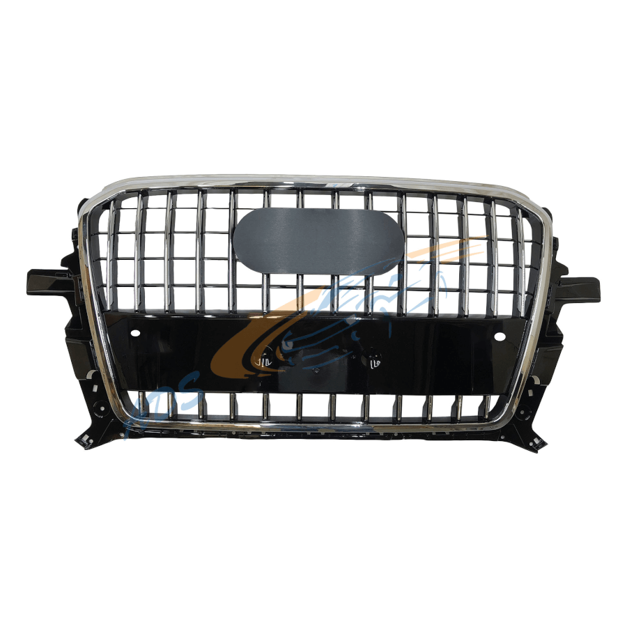 Grotelės S-Line Audi Q5 8R 2012 - 2016