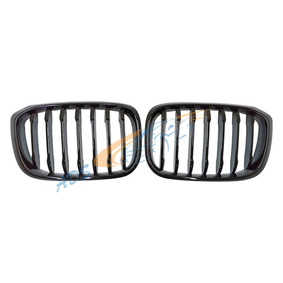 Grotelių komplektas BMW X3 G01 2018 - 2021