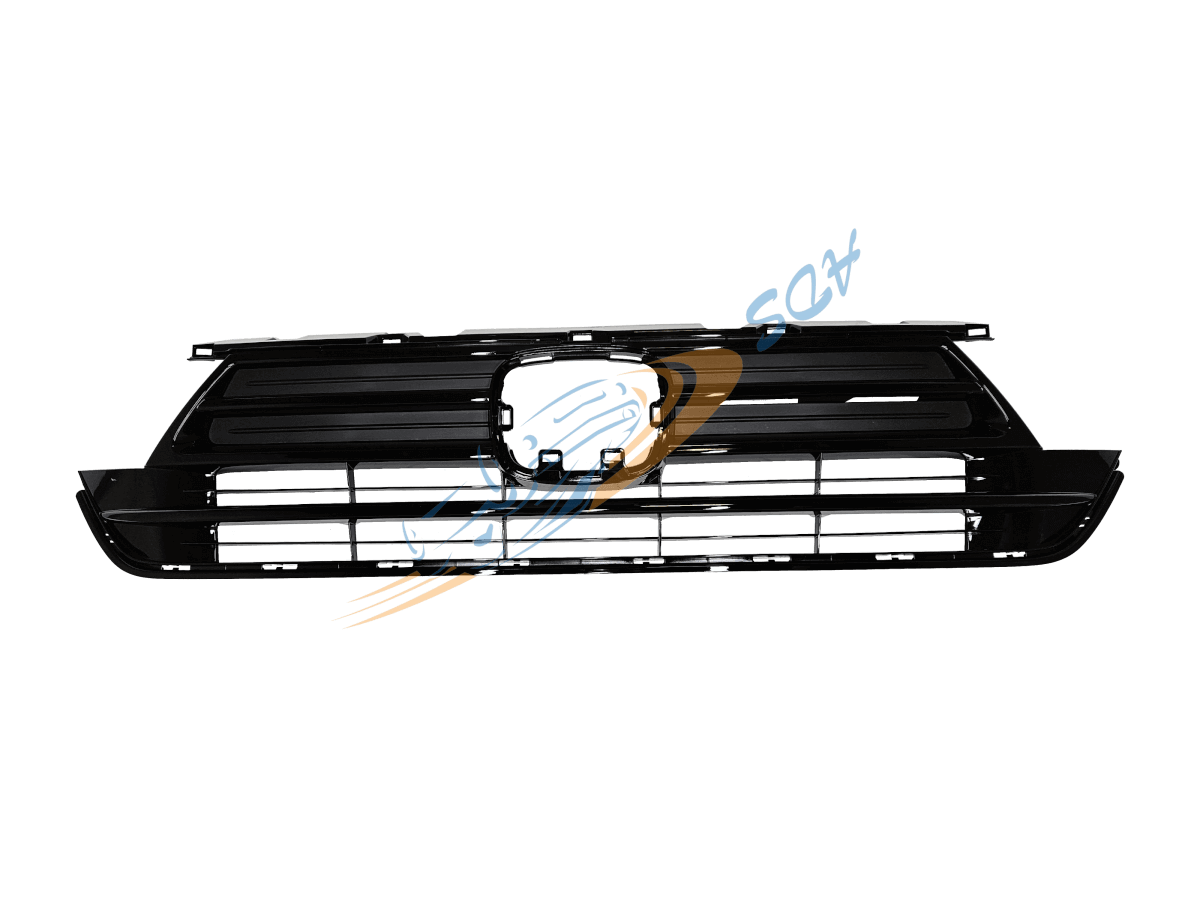 Grotelių komplektas Honda Odyssey 2021 - Iki dabar