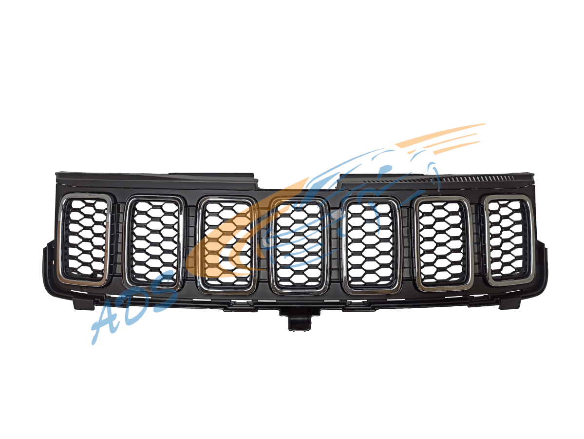 Grotelių komplektas Jeep Grand Cherokee 2017 - 2021