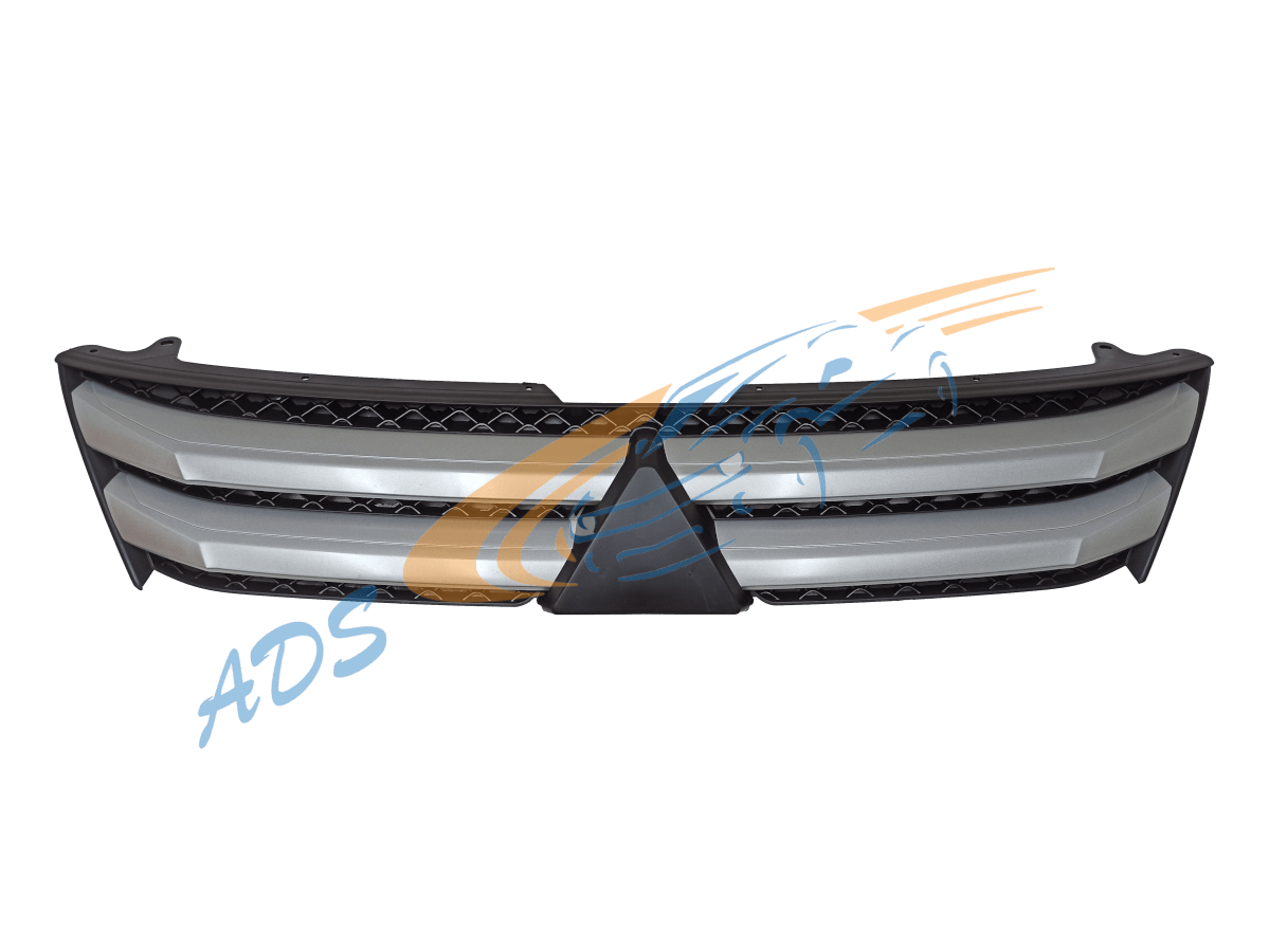 Grotelės Mitsubishi Eclipse Cross 2021 - 2025