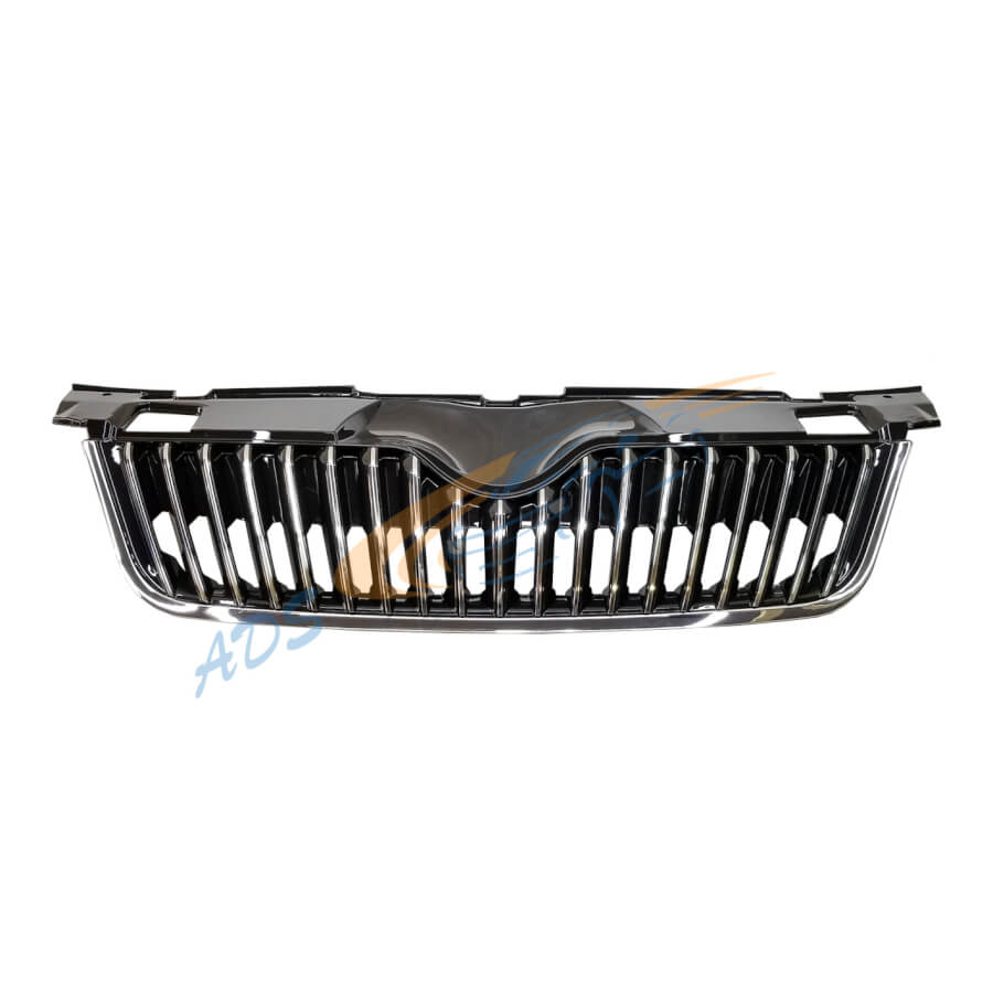 Grotelės Skoda Fabia 2010 - 2015