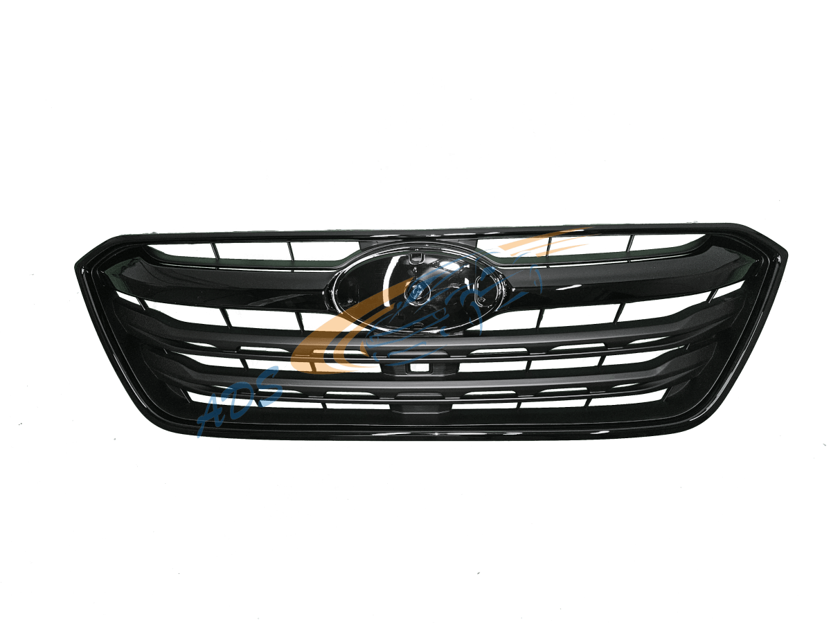 Grotelės Subaru Outback 2020 - 2022