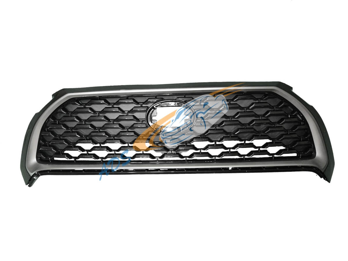 Grotelės Toyota Corolla Cross 2021 - 2024