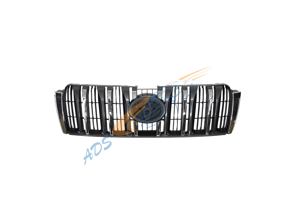 Grotelės Toyota Land Cruiser 150 2009 - 2013