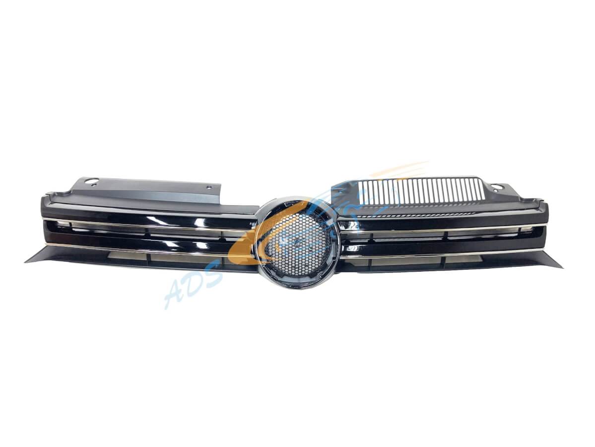 Grotelės Volkswagen Golf 6 2009 - 2013