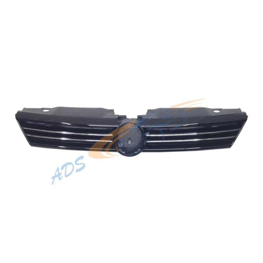 Grotelės Volkswagen Jetta 2011 - 2014